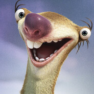 Sid on my face avatar