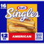 Kraft® Singles American