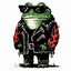 ToadMan