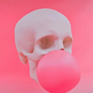 牛子好样要长了