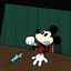 Mickey meth