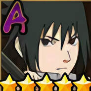 宇智波佐助【须佐能乎