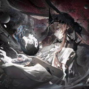 灭世魔王阿米娅