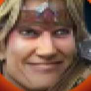 Scary Belmont's Avatar