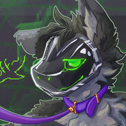 Sköll avatar