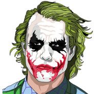 JoKer Steam avatar