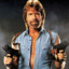 Chuck Norris