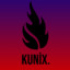 kunix.