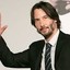 Keanu Leaves