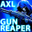 Axl Gun Reaper