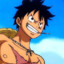 Luffy