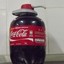 Coca cola 4 litro