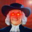 The Quaker Oats Man