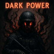 Dark {Power}