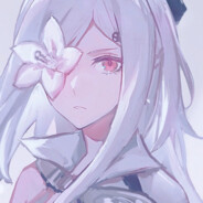 This silence is mine