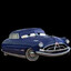 Doc Hudson