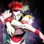 Hisoka !