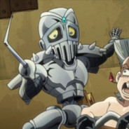I am a little silver