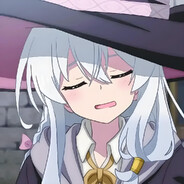 迷人のイレイナ