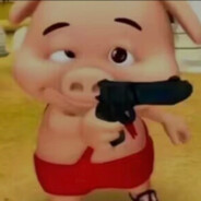 绝美无敌黄毛小呆呆