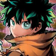 deku!!