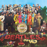 Sgt. Pepper