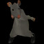 Retarded Rat