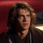 Anakin Skywalker