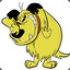 Magnificent Muttley