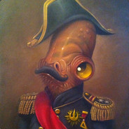 Admiral Cockbar