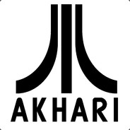 Akhari