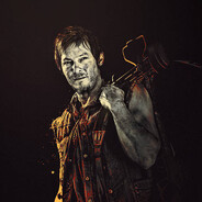 deryl dixon