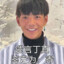 纯真策马小男孩