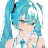 Hatsune Miku