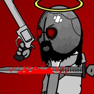 Jebus H. Christoff (Half-AFK)