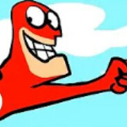 快乐超人Doodieman