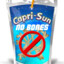 boneless capri sun