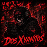 DOS XYANITOS