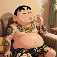 春日部显眼包本包