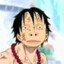 Monkey D. Luffy StrawHat