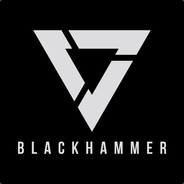 【☢】『BlackHammer』| kickback.com
