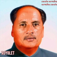 Papa todo seu dihneiro