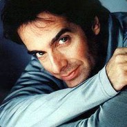 魔术手·大卫·科波菲尔