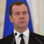 Медведев Д.А.