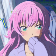 二次元是我の家人