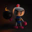 bomberman