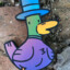 Mr Duck