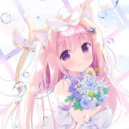 粉色英短污贼贼