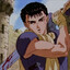 [KJ]berserk