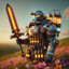 The-knight